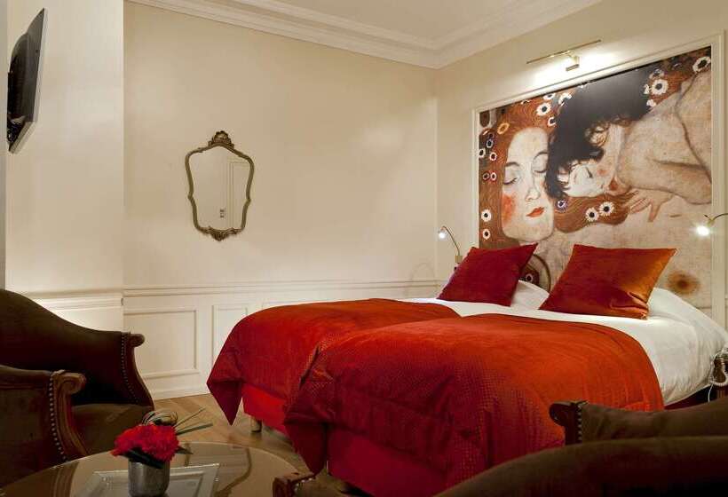 Fotos del hotel Tim Tour Montparnasse:  5