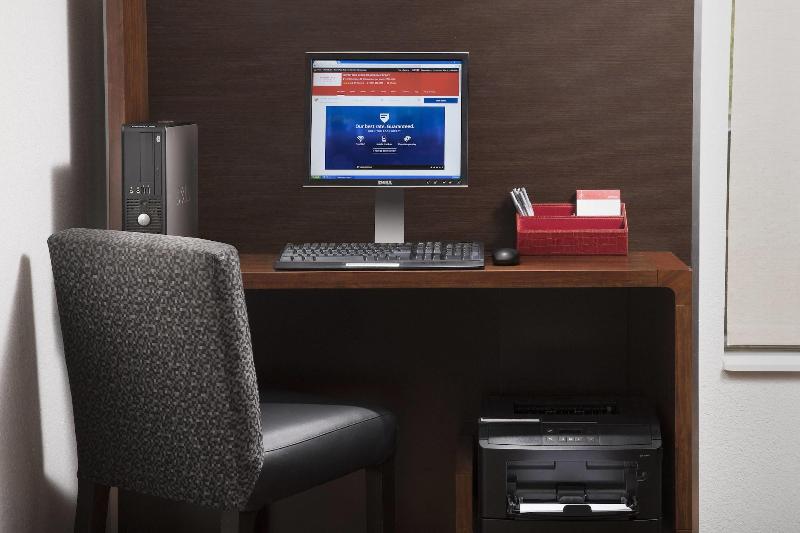 هتل Towneplace Suites By Marriott Albuquerque Airport