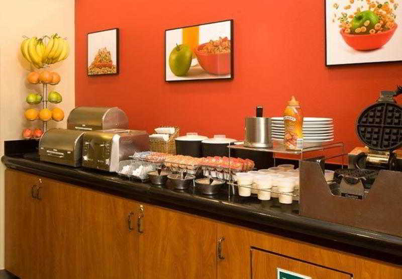 هتل Towneplace Suites By Marriott Bentonville Rogers