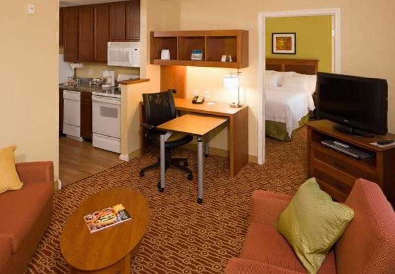 هتل Towneplace Suites By Marriott Bentonville Rogers