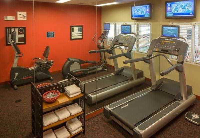 هتل Towneplace Suites By Marriott Bentonville Rogers