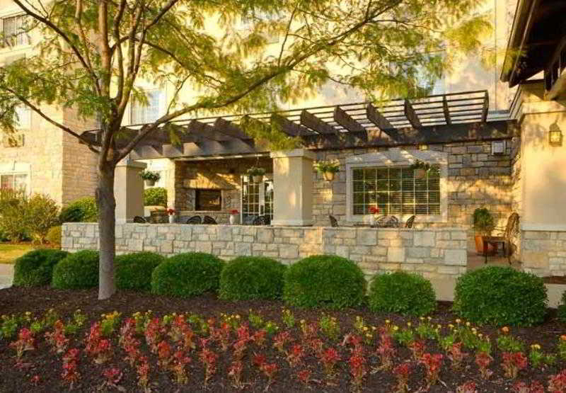 هتل Towneplace Suites By Marriott Bentonville Rogers