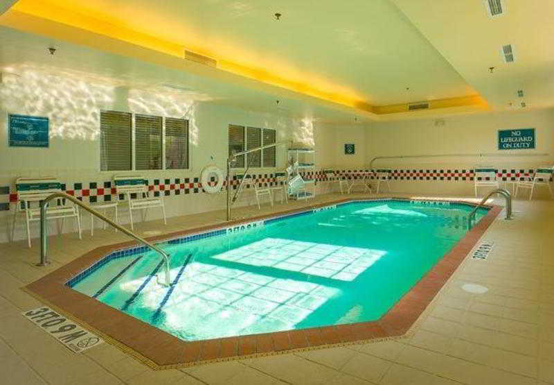 هتل Towneplace Suites By Marriott Bentonville Rogers