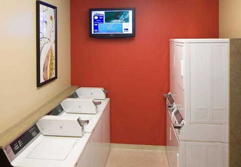هتل Towneplace Suites By Marriott Bentonville Rogers