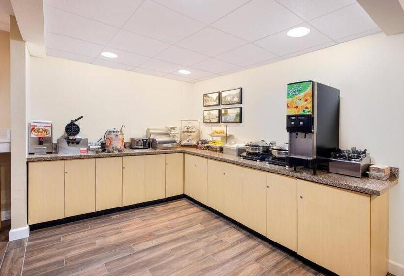 هتل Towneplace Suites By Marriott Bentonville Rogers