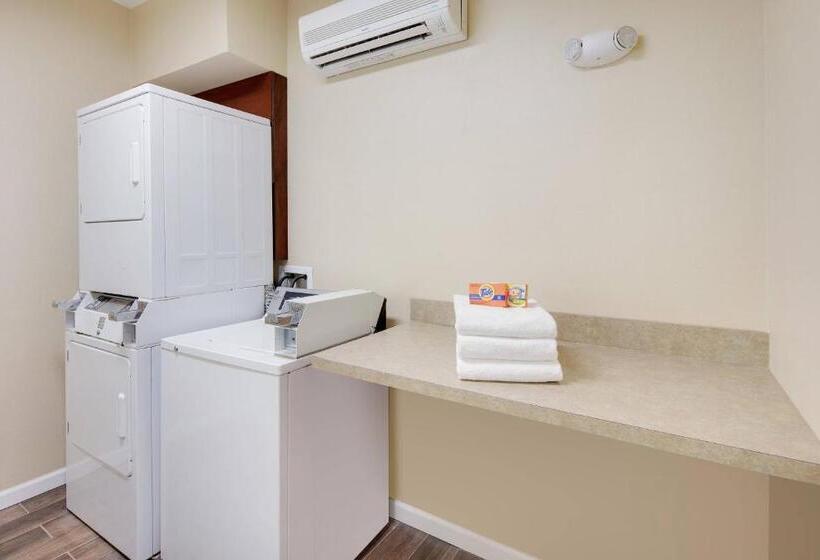 هتل Towneplace Suites By Marriott Bentonville Rogers