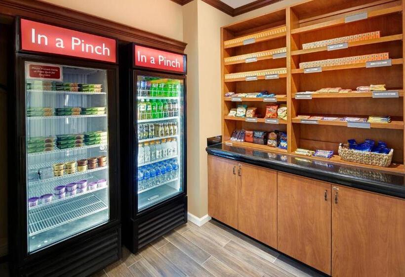 هتل Towneplace Suites By Marriott Bentonville Rogers