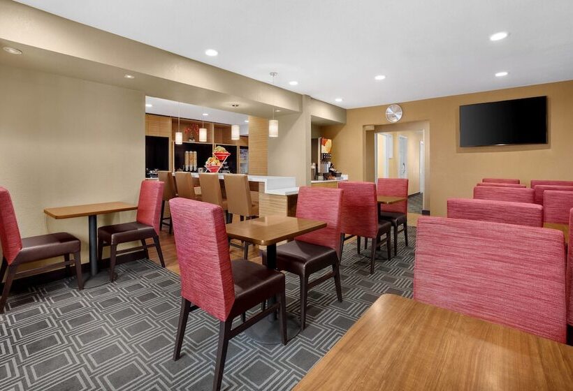 هتل Towneplace Suites By Marriott Boulder Broomfield/interlocken
