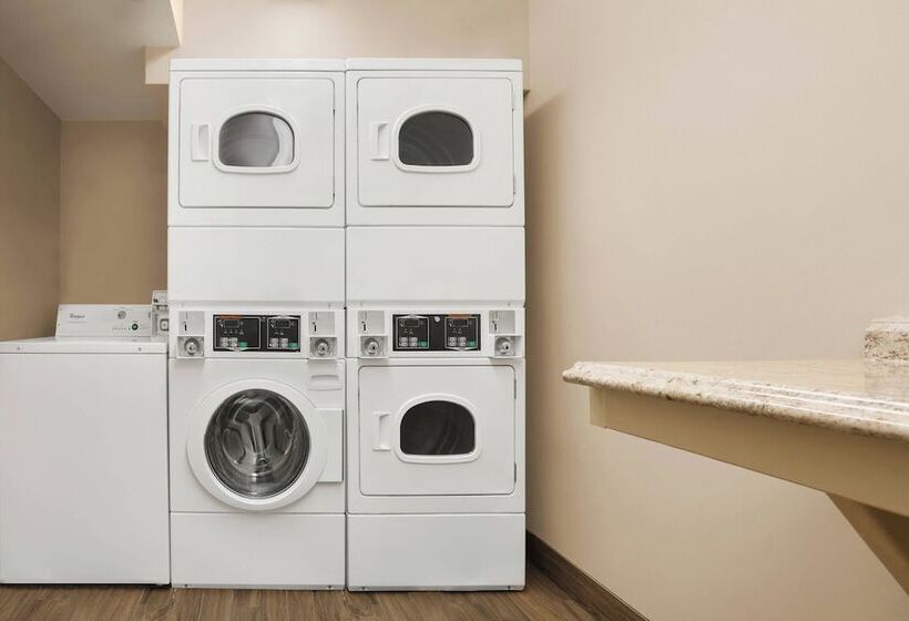 هتل Towneplace Suites By Marriott Boulder Broomfield/interlocken
