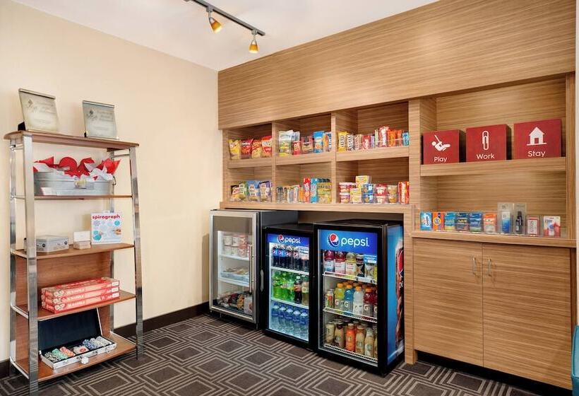هتل Towneplace Suites By Marriott Boulder Broomfield/interlocken