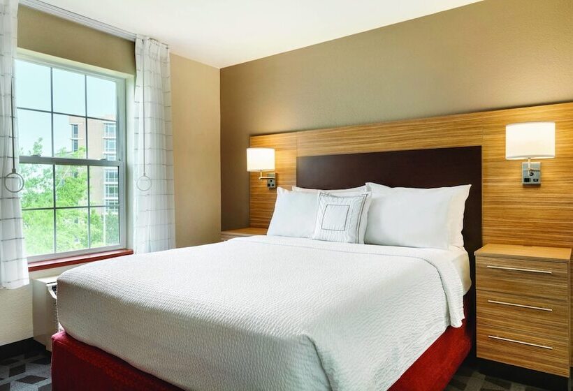 Hotel Towneplace Suites Boulder Broomfield/interlocken