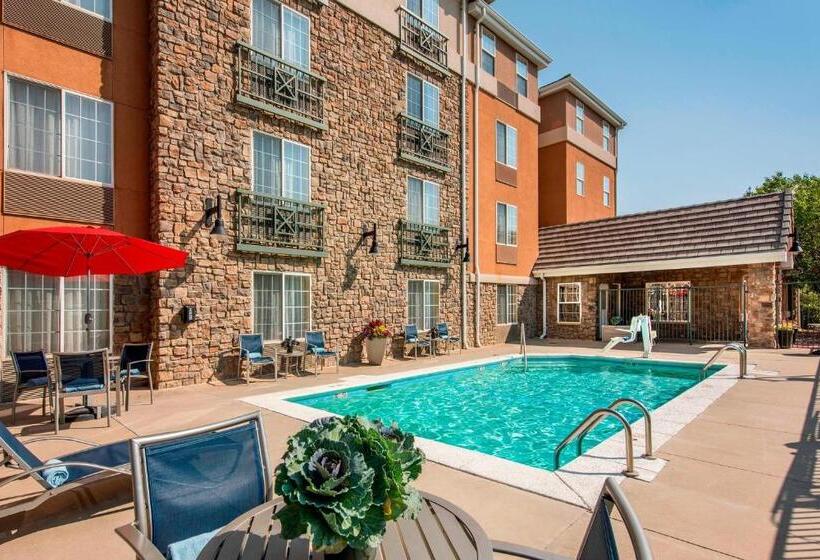 هتل Towneplace Suites Boulder Broomfield/interlocken