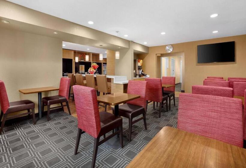 هتل Towneplace Suites By Marriott Boulder Broomfield/interlocken