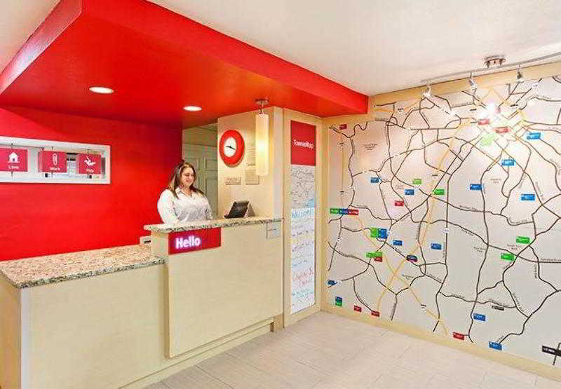 בית מלון כפרי Towneplace Suites By Marriott Charlotte Arrowood