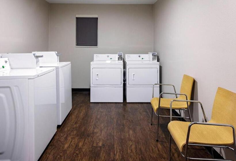 هتل Towneplace Suites By Marriott Dallas Plano/legacy