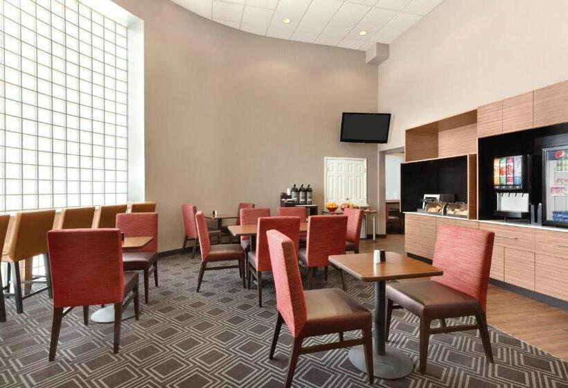 هتل Towneplace Suites By Marriott Denver Downtown