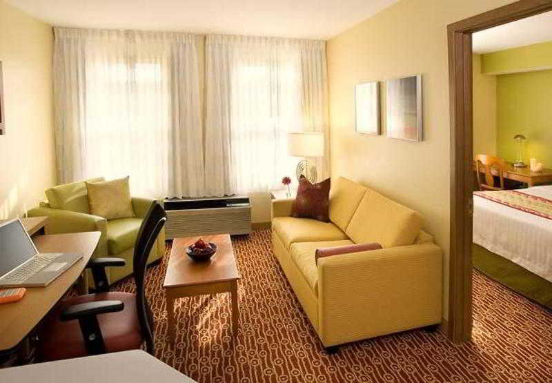 Hôtel Towneplace Suites By Marriott Newark Silicon Valley