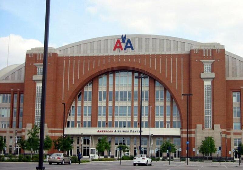 호텔 Towneplace Suites By Marriott Dallas Bedford