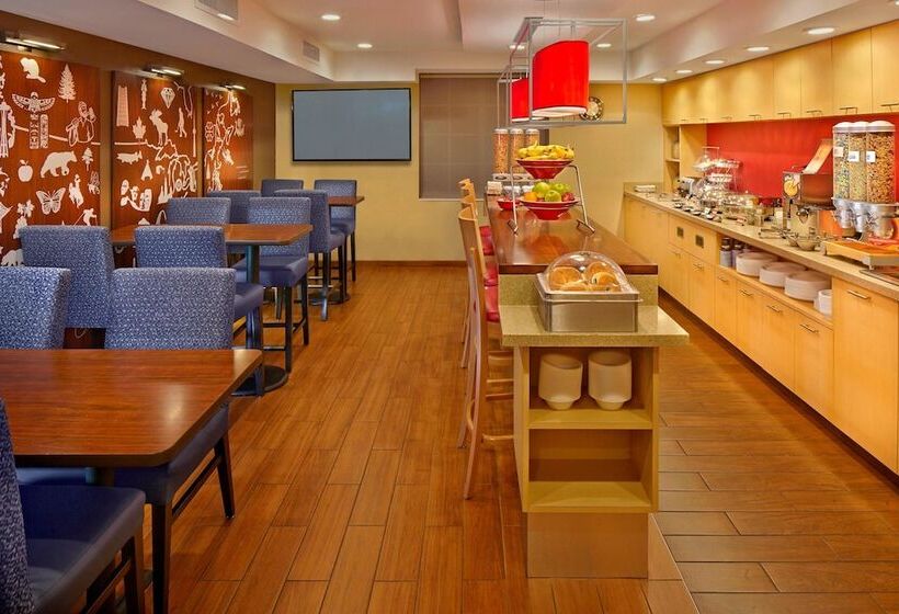 Отель Towneplace Suites By Marriott Fort Lauderdale Weston