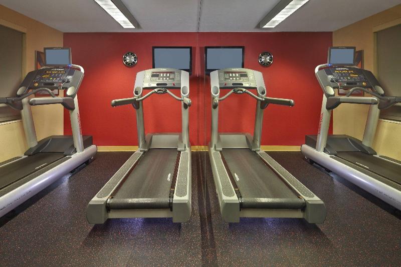 Отель Towneplace Suites By Marriott Fort Lauderdale Weston