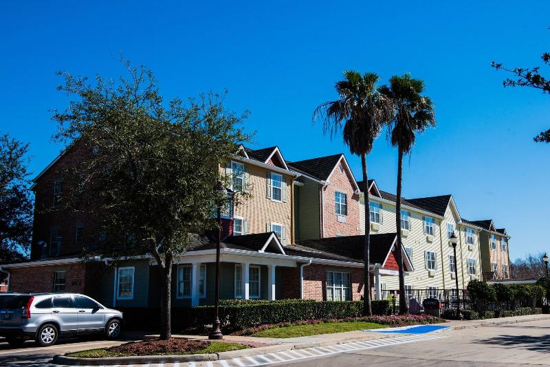 בית מלון כפרי Mainstay Suites Houston Nasa Clear Lake