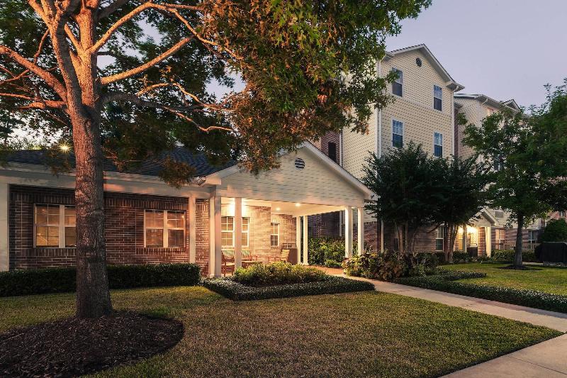 هتل Towneplace Suites Houston Northwest