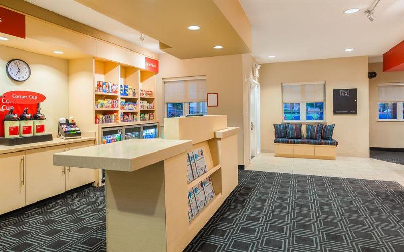 هتل Towneplace Suites Houston Northwest