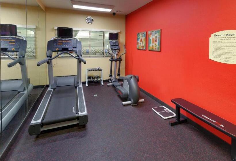 هتل Towneplace Suites Joplin