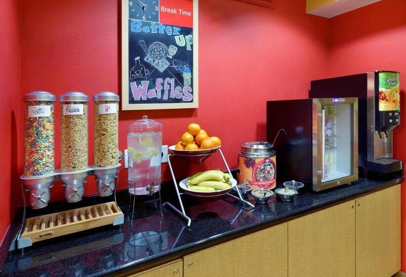 هتل Towneplace Suites Joplin