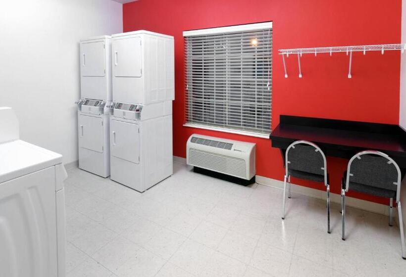 هتل Towneplace Suites Joplin