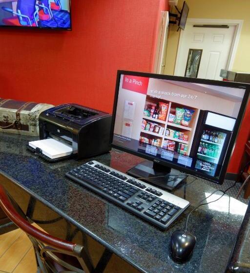 هتل Towneplace Suites Joplin