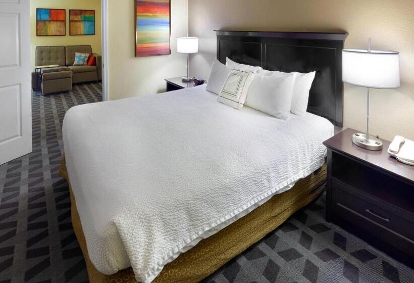 هتل Towneplace Suites Joplin