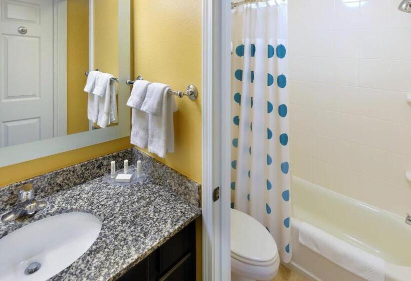هتل Towneplace Suites Joplin