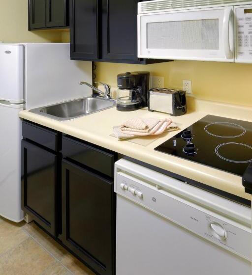 هتل Towneplace Suites Joplin