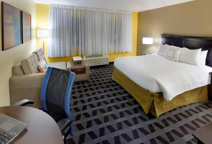 هتل Towneplace Suites Joplin
