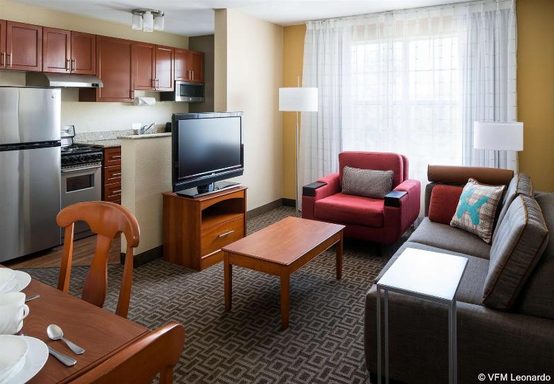 酒店 Towneplace Suites Milpitas Silicon Valley