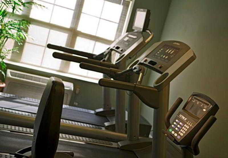 هتل Towneplace Suites Minneapolisst. Paul Airport/eagan