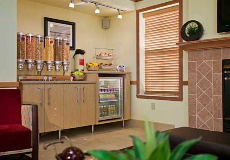 هتل Towneplace Suites Minneapolisst. Paul Airport/eagan