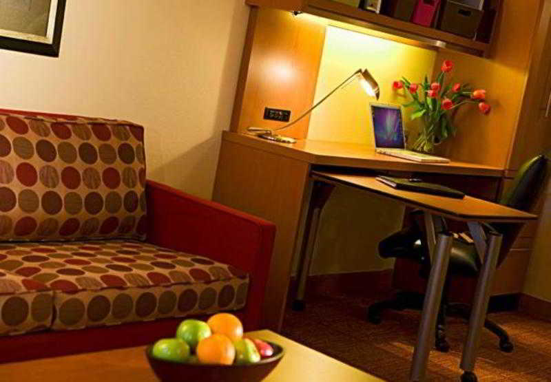 هتل Towneplace Suites Minneapolisst. Paul Airport/eagan