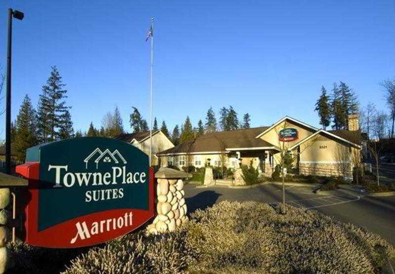 فندق Towneplace Suites By Marriott Seattle Everett/mukilteo