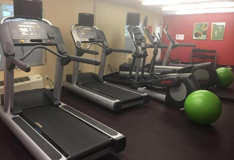 فندق Towneplace Suites By Marriott Seattle Everett/mukilteo