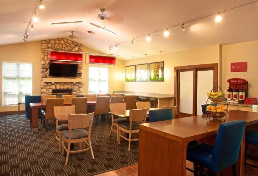فندق Towneplace Suites By Marriott Seattle Everett/mukilteo