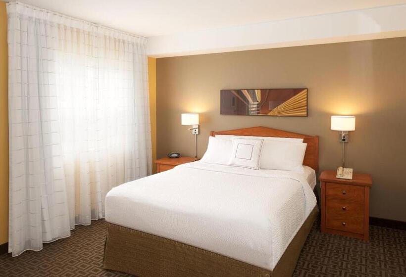 فندق Towneplace Suites By Marriott Seattle Everett/mukilteo