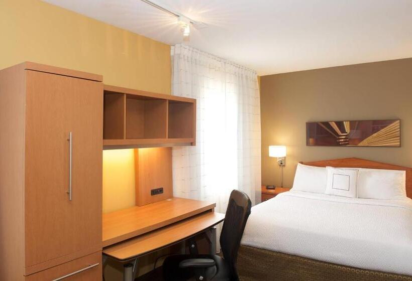 בית מלון כפרי Towneplace Suites By Marriott Seattle Everett/mukilteo