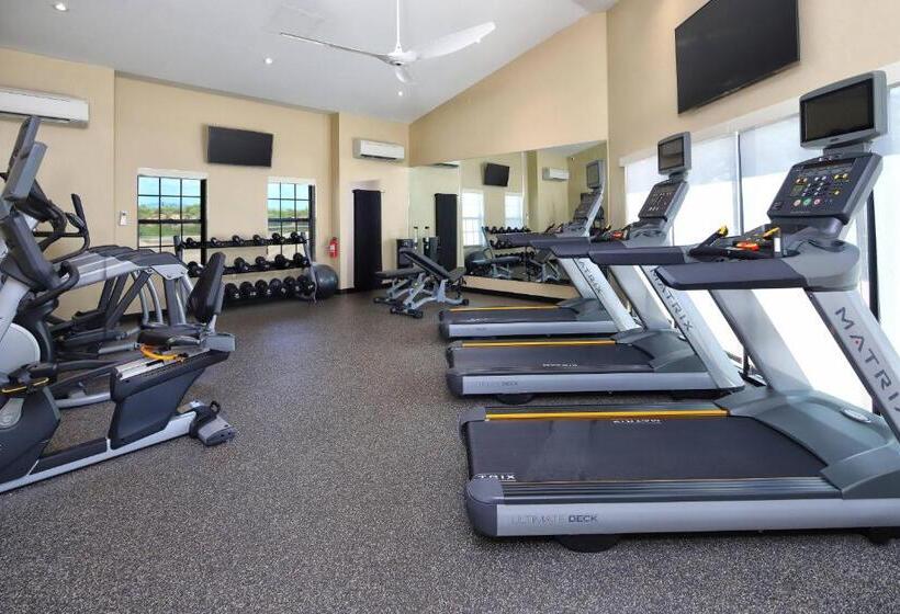 בית מלון כפרי Towneplace Suites Tucson