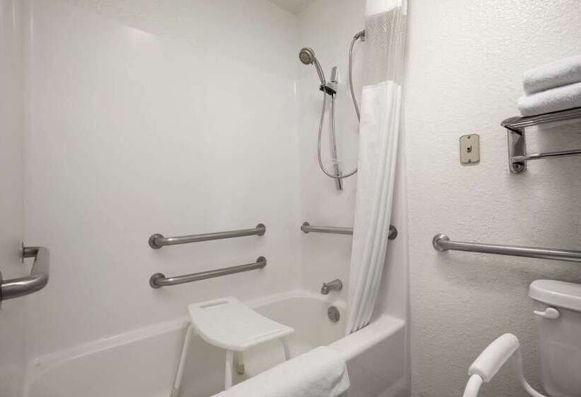 فندق Travelodge By Wyndham Pendleton Or
