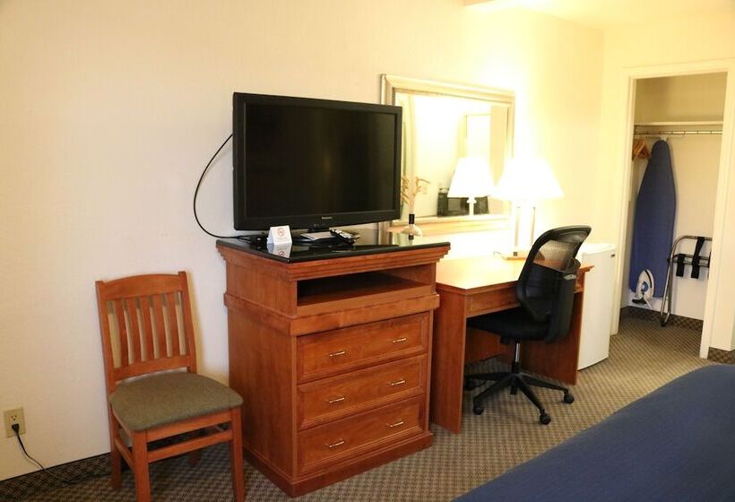 فندق Travelodge By Wyndham Pendleton Or