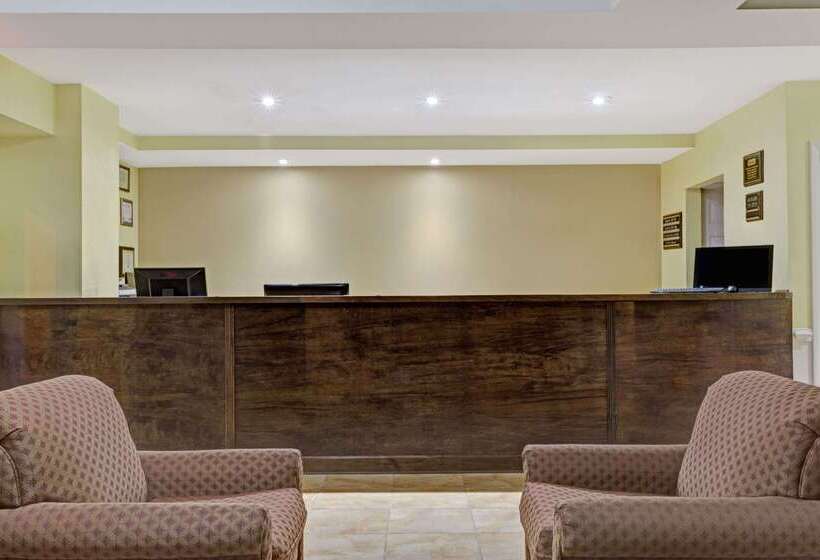 فندق Travelodge By Wyndham Williamsburg Colonial Area