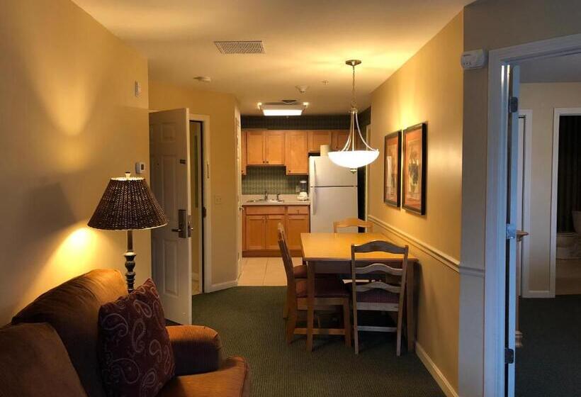 ホテル Vacation Village In The Berkshires