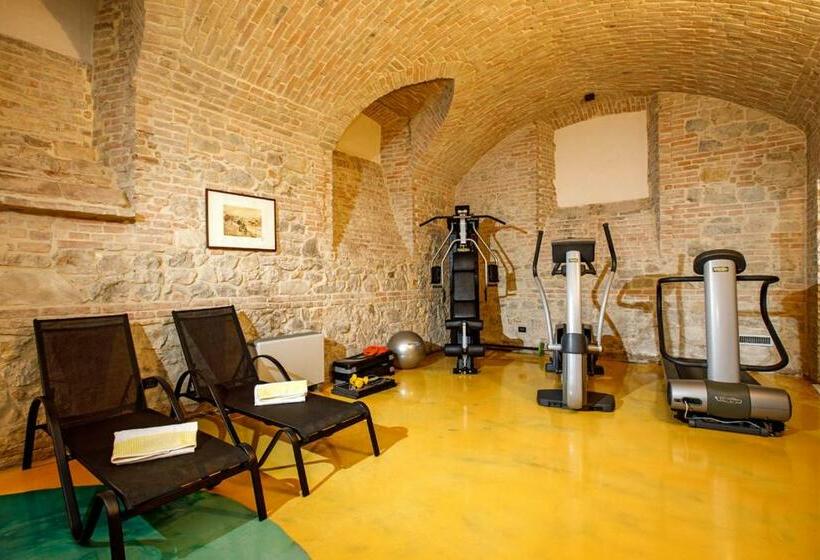 فندق Villa Fiorita